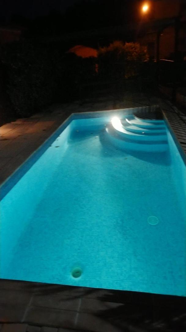 Tres Confortable Studio Maison Au Pied Dufaron Villa Toulon Exterior photo